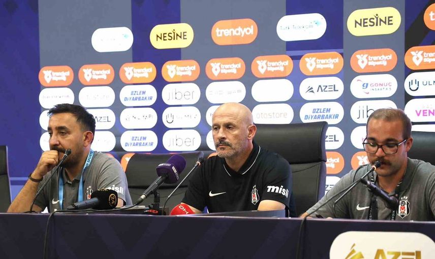 Vincenzo Italiano: kötü başlangıç rakibe alan açtı, ders çıkaracağız