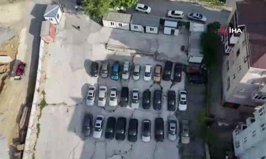 İstanbul merkezli change oto şebekesi çökertildi, 17 gözaltı ve 120 milyon liralık vurgun