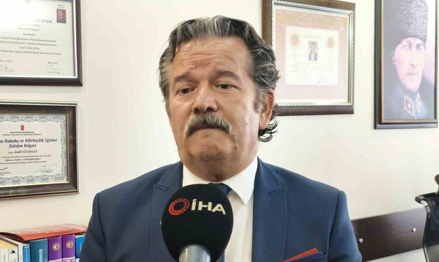 Adalet 16 yıl sonra teğmen rütbesiyle döndü: FETÖ bağlantılı AYİM kararının iptali