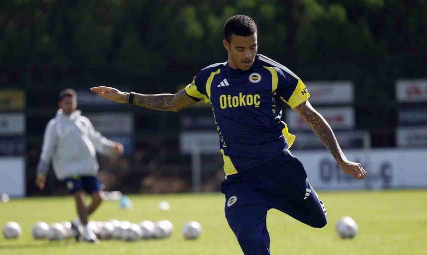 Fenerbahçe, Çaykur Rizespor deplasmanına hız ve rejenerasyon odaklı hazırlanıyor