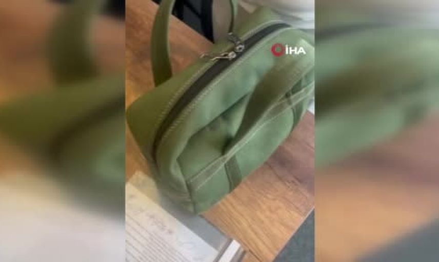 Baskında 25,5 kilo altın: ödeme kuruluşunda milyonluk tutarlar ele geçirildi