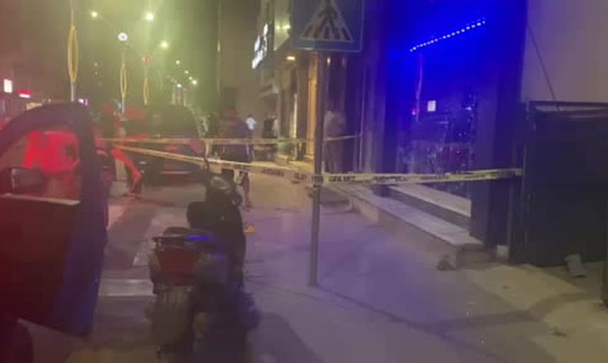 Çerkezköy'de beşinci kattan düşen 2 yaşındaki çocuğun ölümü soruşturuluyor