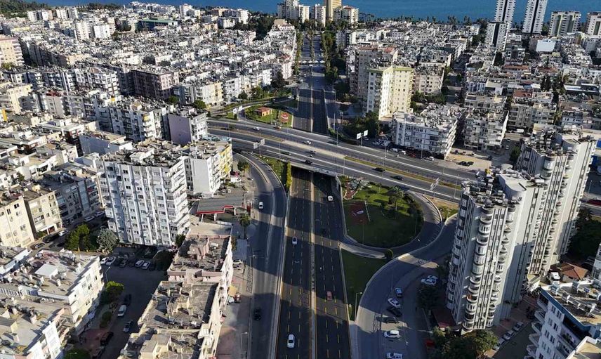 Yapay zeka destekli düzenleme Güleryüz kavşağında trafiği rahatlattı