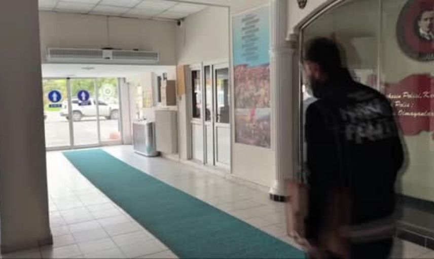 Aksaray'da yutularak taşınan uyuşturucuyla 4 kişi tutuklandı
