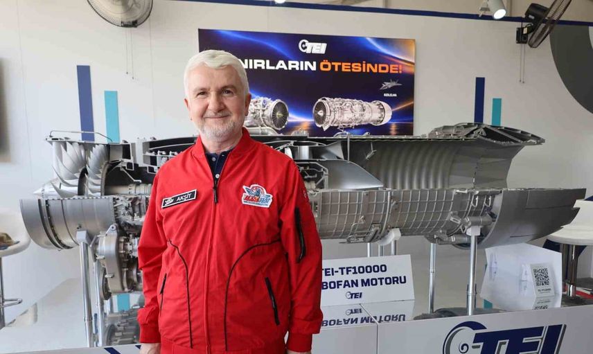 Yerli motor projelerinde kritik eşik: GÖKBEY ve KIZILELMA