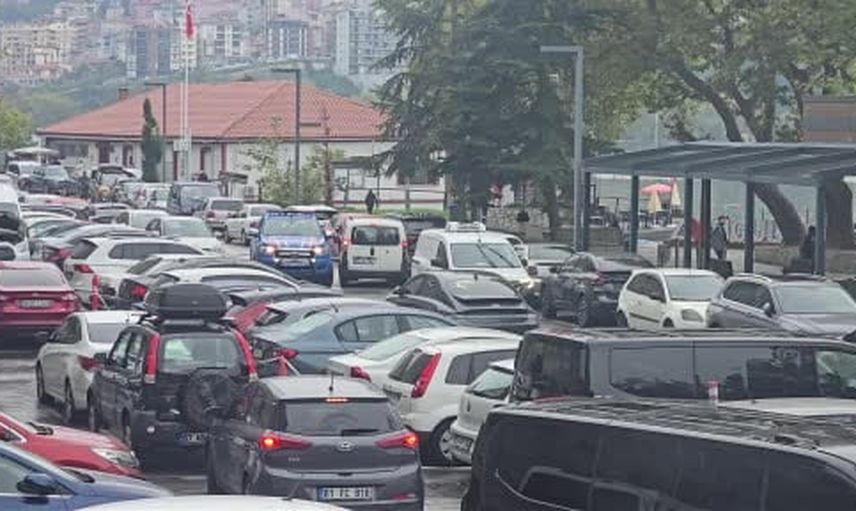 Zonguldak'ta genç kız zincirden kurtarıldı, anne ve baba cezaevine gönderildi