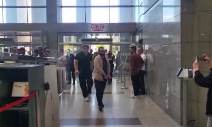 Mabel Matiz'in 'Ha Leylim' klibi müstehcenlik şüphesiyle soruşturma konusu oldu