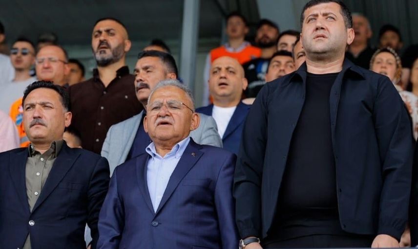 Erciyes 38'de hedef şampiyonluk, dört haftada 10 puan morali