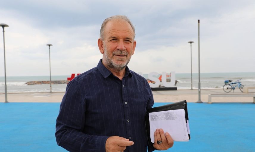 Kayıt hatası yüzünden 5 bin liralık vergi borcu faizle 50 bine çıktı