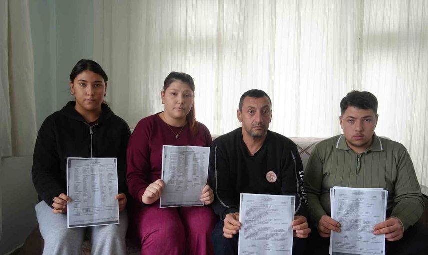 Gaziantep'te sağlık kabininde iğne sonrası hayatını kaybeden Sultan Sever davası adli tıpa gönderildi