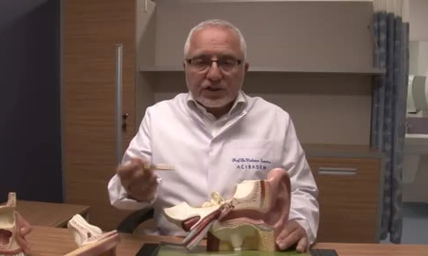 Estetik kaygı işitme yardımını geciktirmemeli