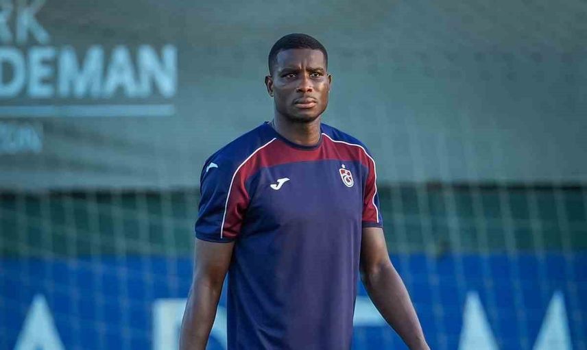Bordo-mavililer Başakşehir sınavına hazırlanıyor