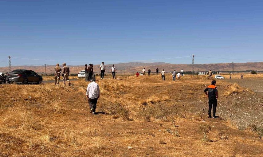 Muş'ta Suat Balkaya için arama çalışmaları genişletildi