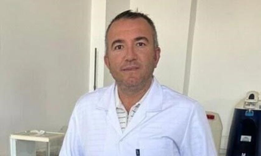 DPÜ'den iki akademisyene Sigma Xi tam üyeliği