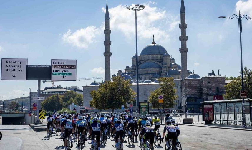 Tarihi yarımada’da kaçış grubundan gelen atakla Pronskiy kazandı