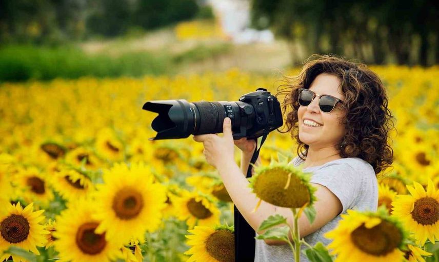 Samsunlu hemşire fotoğrafla tıp dünyasını uluslararası platforma taşıdı