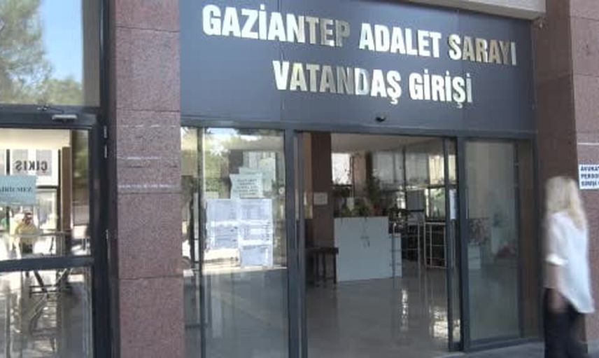 Duruşma sonrası Gaziantep'te Yavuz'tan Netanyahu ve 35 sanık hakkında suç duyurusu
