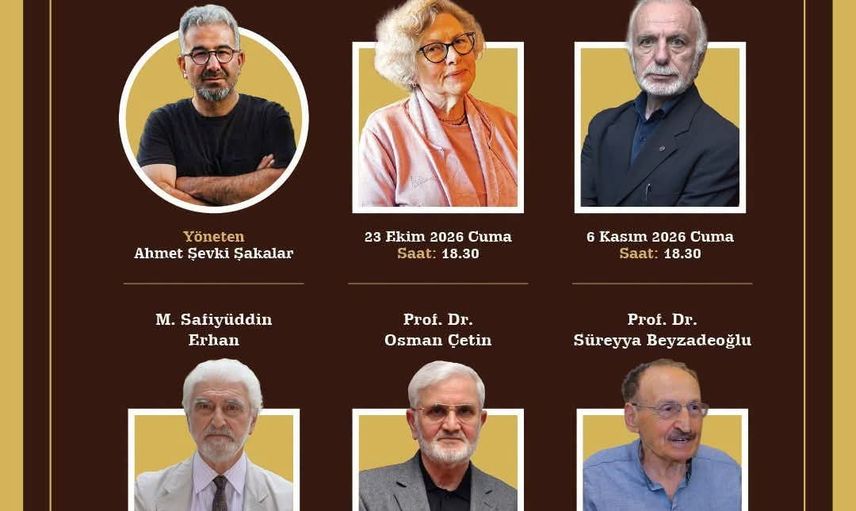 Bursa’nın hafızası sahnede: Yıldırım’da yakın geçmişin tanıkları anlatacak