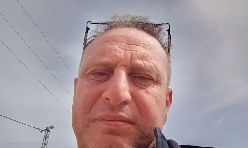 Antakya'da kavşakta çarpışma: kamyonun altında kalan motosiklet sürücüsü yaşamını yitirdi