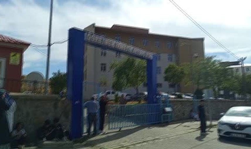 Mutfak asansöründe meydana gelen kaza: 9. sınıf öğrenci yaralandı