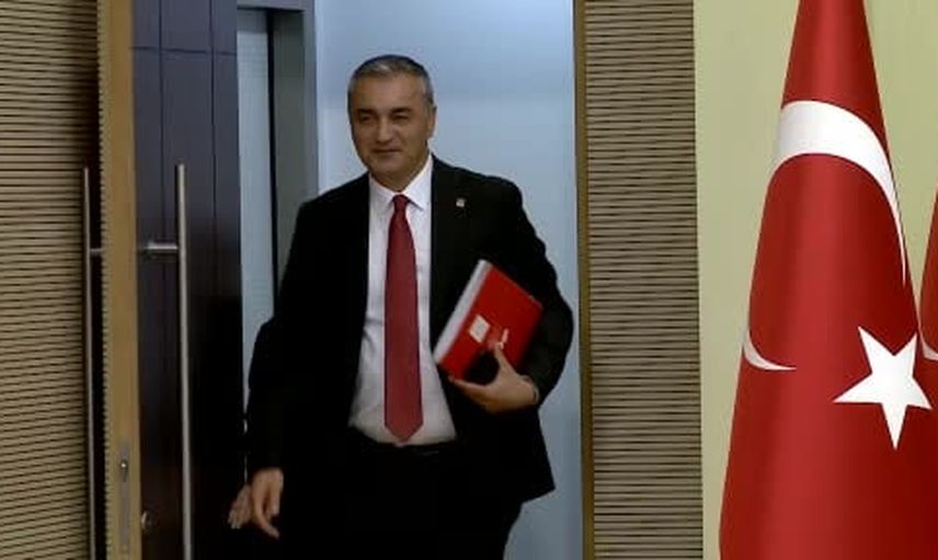 Örgütsel seferberlik: CHP'de beş ile atama yapıldı