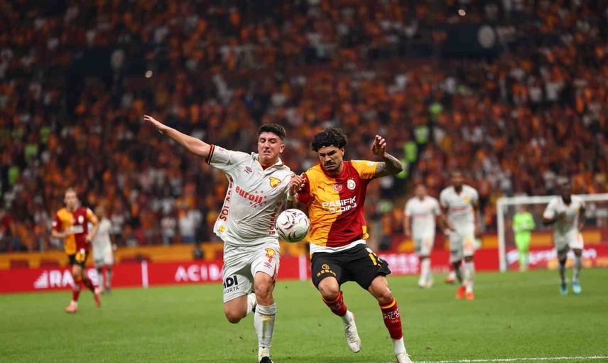 Göztepe'de alarm: sezonun ilk üç haftasında galibiyet yok