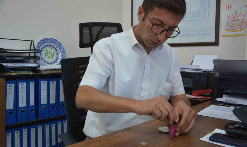 Kıbrıs gazisinin örnek davranışı: 400 bin liralık altın sahibine teslim edildi