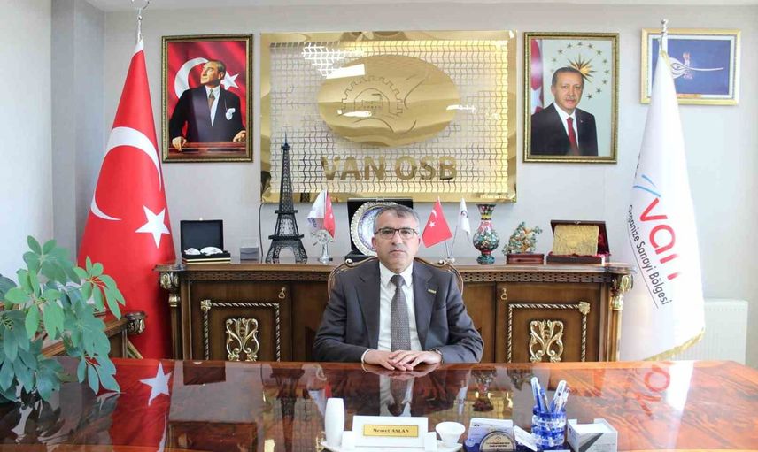 Kent ekonomisine nefes: Van-Tahran direkt hattı 28 Ağustos'ta başlıyor
