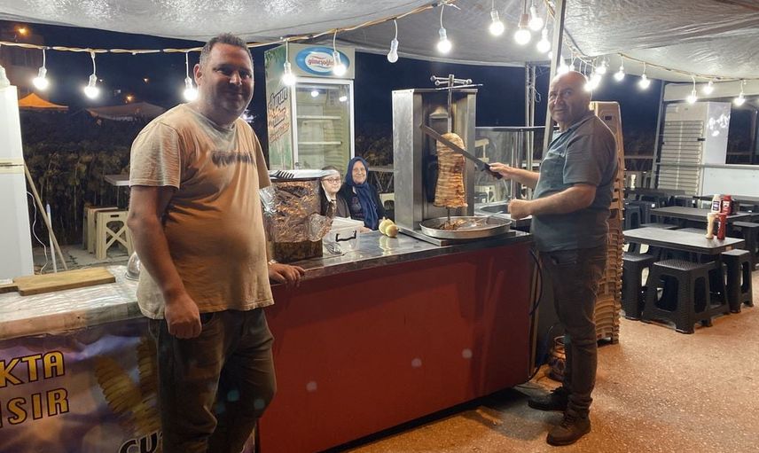 Panayır heyecanı Gölpazarı sokaklarını sardı
