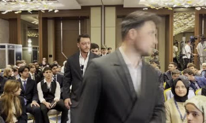 Gabar'dan istihdama enerjide yeni bir sayfa