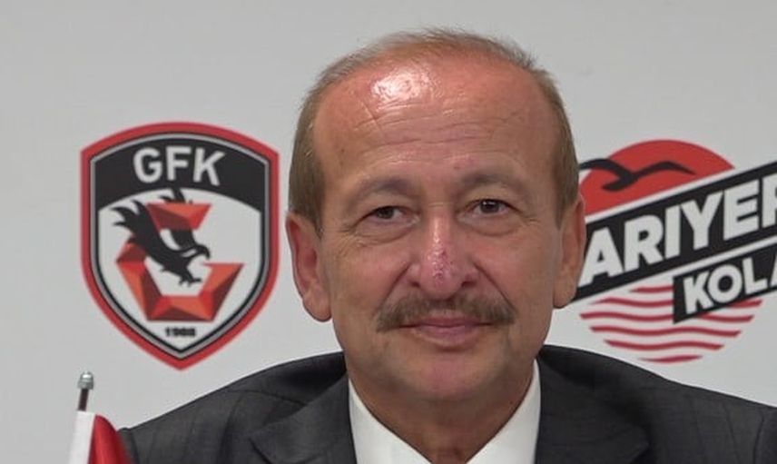 Gaziantep FK istikrarı koruyup yerli hamlelerle daha estetik futbol hedefliyor