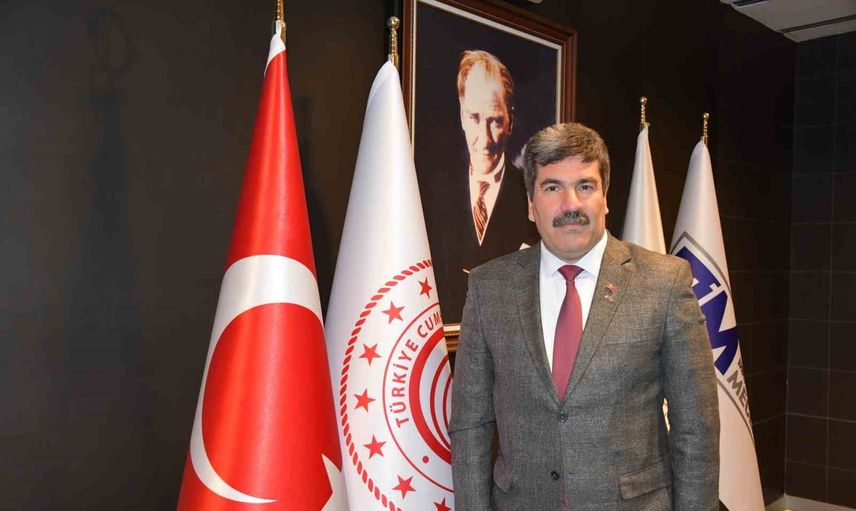 Zeynal Abidin Kaplan'dan zaferin mirasıyla ihracatta kararlılık