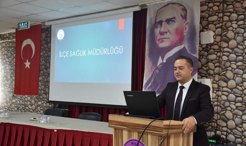 Salihli'de yatırımların takvimi ve öncelikleri masaya yatırıldı