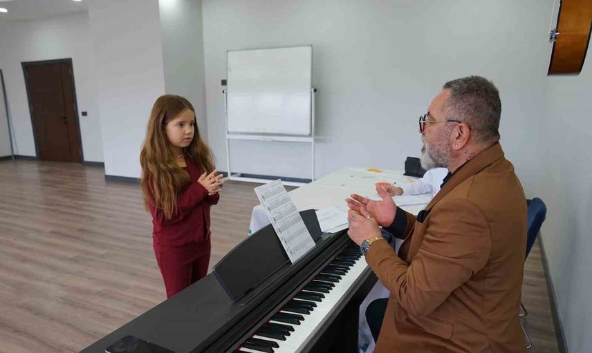 Esenyurt'ta yetenek odaklı yerleştirme: çocuk üniversitesinde yeni model Türkiye'de ilk