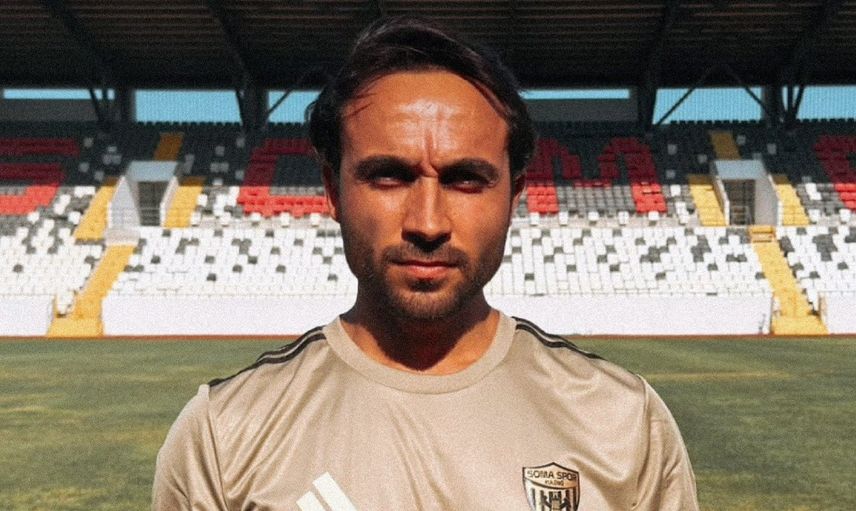 Somaspor savunmanın sol kanadını Serkan Yola ile takviye etti