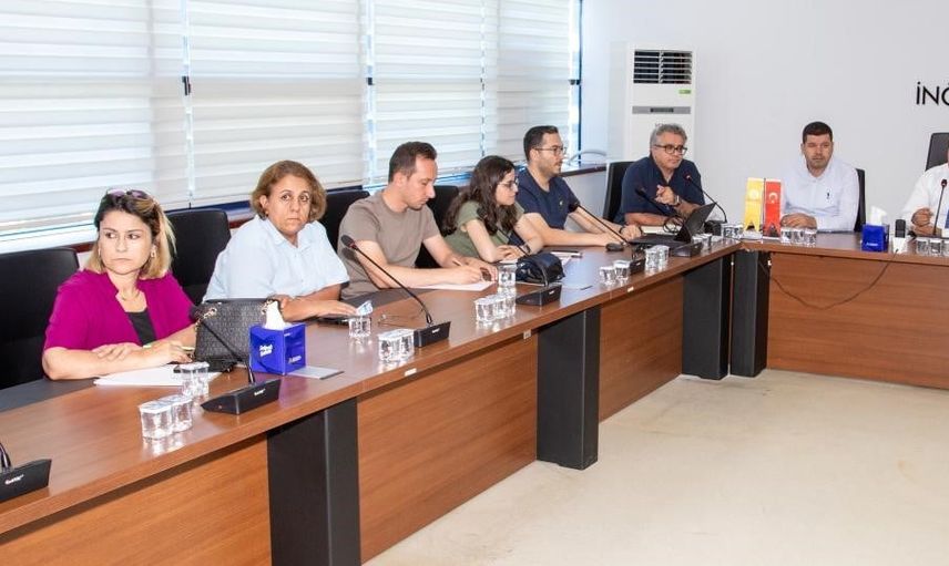 İnönü Üniversitesi lisansüstü süreç otomasyonuyla verim ve hız hedefliyor