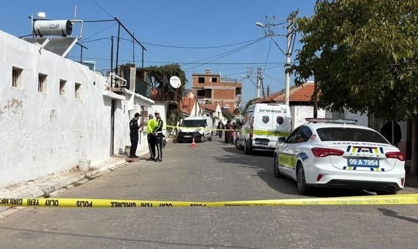 İncirliova'da pompalı tüfekle yaralanan kadın yaşamını yitirdi
