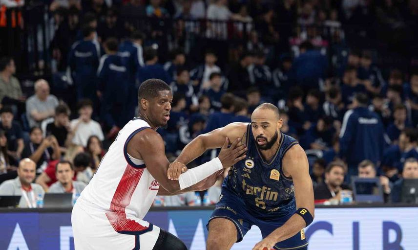 Bahçeşehir Koleji sezona galibiyetle başladı, Fenerbahçe deplasmanda 98-83 mağlup