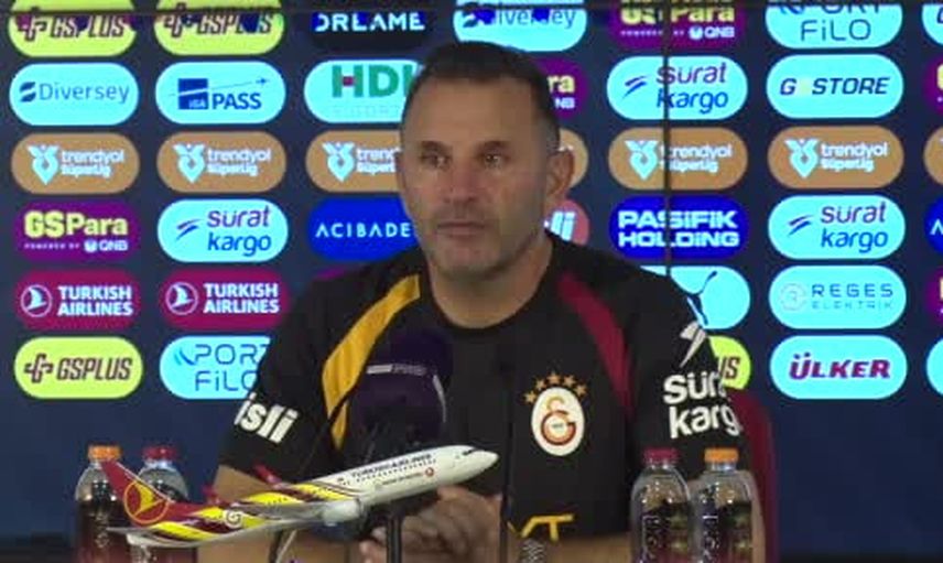 Derbi sonrası net mesaj: oyun üstünlüğü ve hedefe odaklanma