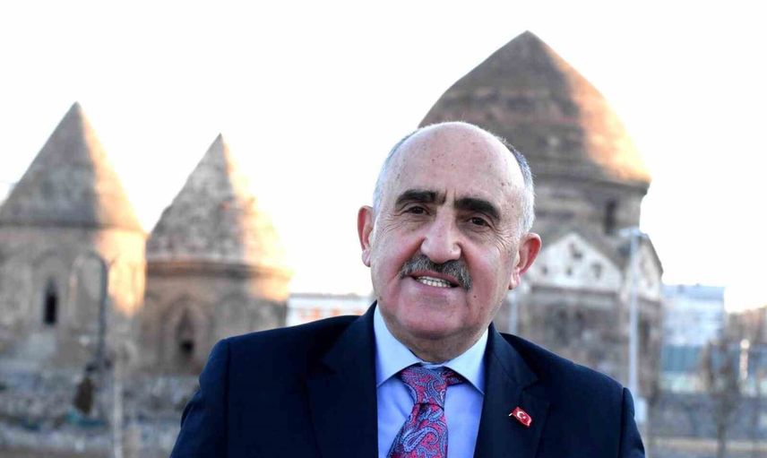 Erzurum TEKNOFEST rüyasını gerçeğe dönüştürmek istiyor