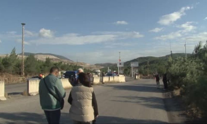 Soma'da maden göçüğünde umutlu bekleyiş: 2 işçi kurtarıldı, 5 işçi için aramalar sürüyor