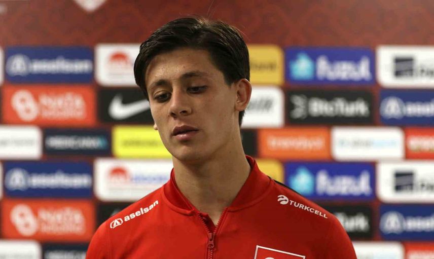 Arda Güler: eksikliklere rağmen umut veren mücadele