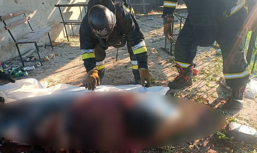 gece düzenlenen saldırılarda 9 kişi hayatını kaybetti, 24 kişi yaralandı