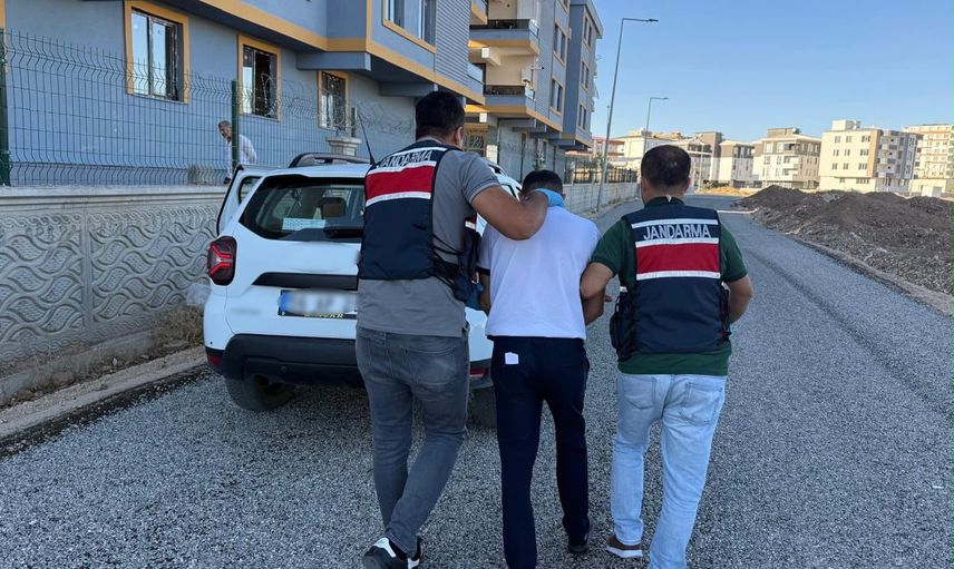 Kamera ve PTS kayıtlarıyla 180 bin liralık bileziklerin izi bulundu