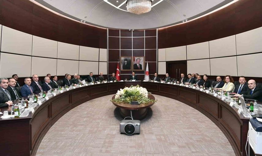 Türk savunma sanayiinin NATO bağlantısı güçleniyor: sanayi angajman grubu ilk kez toplandı