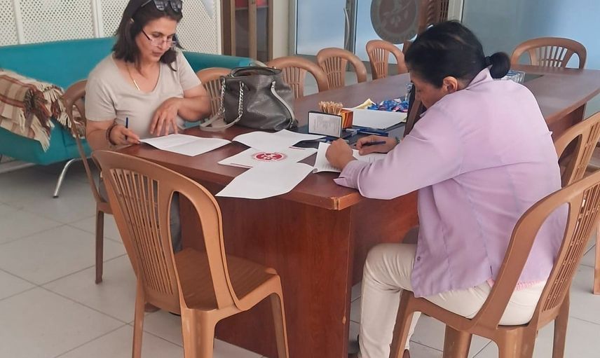 Efeler’de ikinci bahar başladı: 55 yaş üstüne kapsamlı öğrenme ve sosyal yaşam desteği