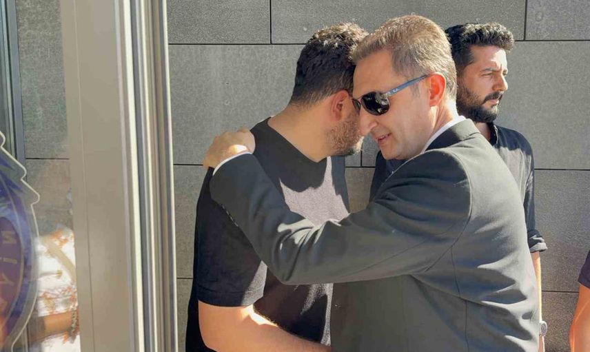 Bodrum emniyetinde yeni dönem: Mahir Gökmen görevi devraldı
