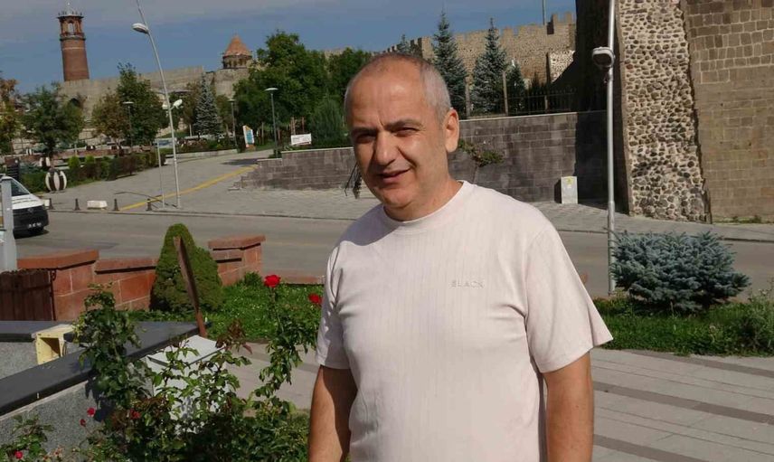 Erzurum'da 93 harbinin gölgede kalan yedi kardeşi: mezarlar gün yüzü bekliyor