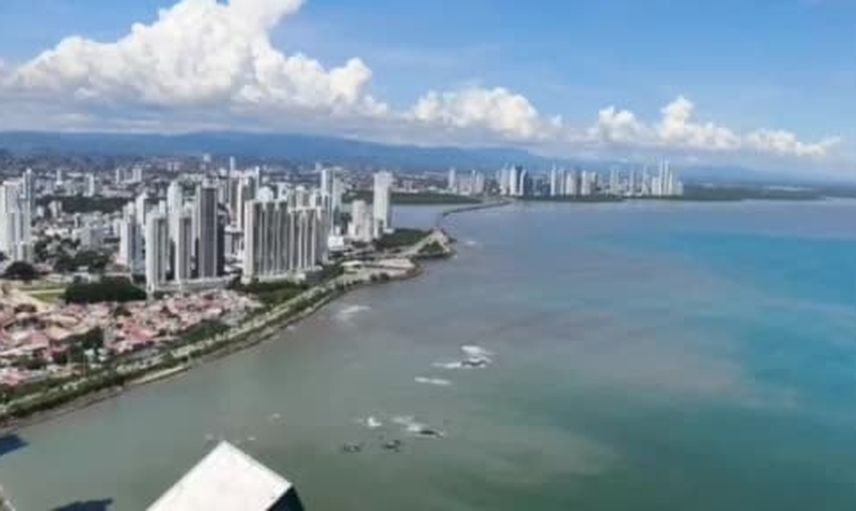 Panama'da sarsıntı dalgası: büyüklük 7.7'ye revize edildi, 27 yaralı