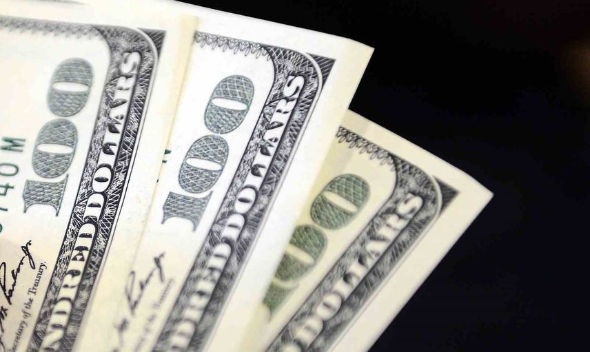 serbest piyasada dolar ve euro haftaya yatay başladı